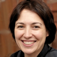 Dr. Marieke van der Berg