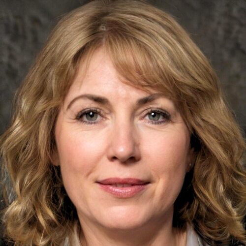 Dr. Annelies de Vries, Pharm.D.