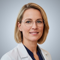 Dr. Ilse Bakker