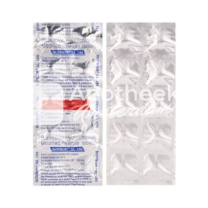 Bupropion