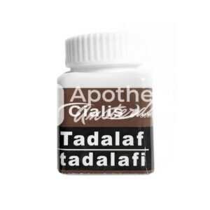 Cialis Black