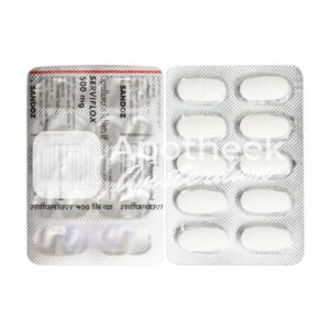 Ciprofloxacine