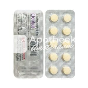 Clenbuterol