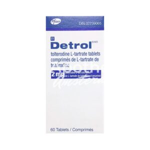 Detrusitol