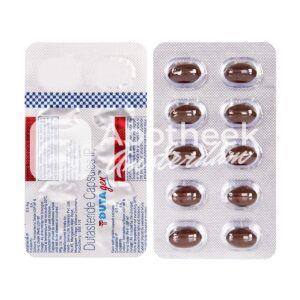 Dutasteride