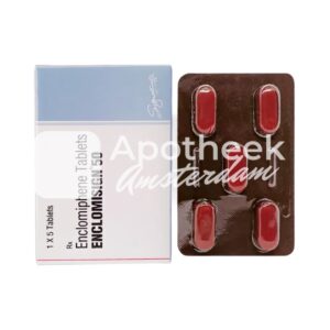 Enclomiphene