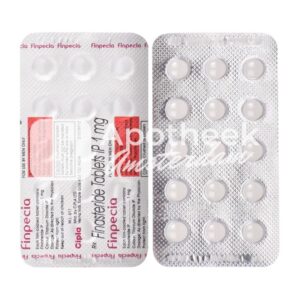Finasteride
