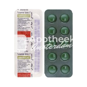 Furosemide