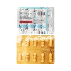 Levofloxacine