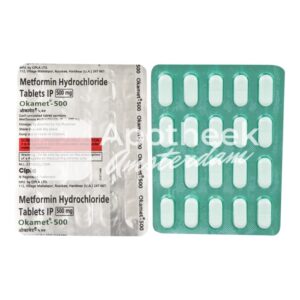 Metformin