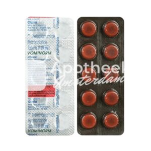 Metoclopramide