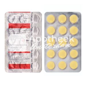 Metronidazol