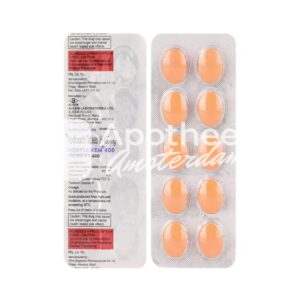 Norfloxacine