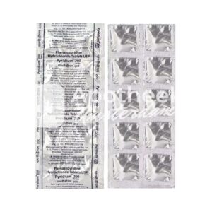 Phenazopyridine