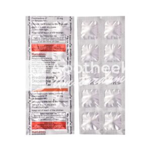 Prednisolon