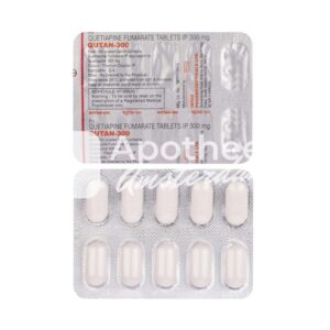 Quetiapin