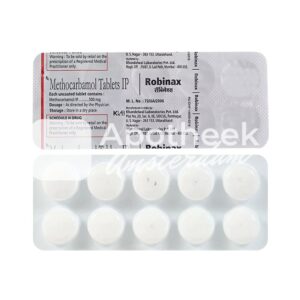 Robaxin
