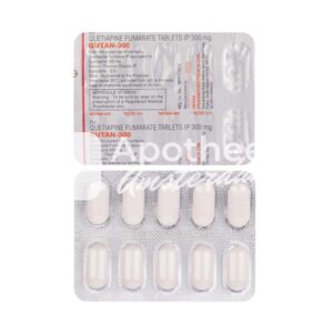 Seroquel