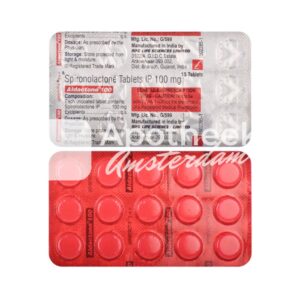Spironolactone