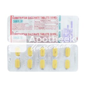 Sumatriptan