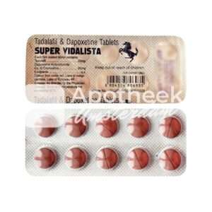 Super Vidalista