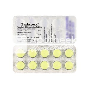 Tadapox