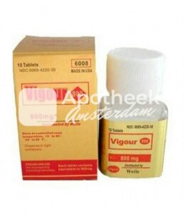 Viagra Gold Vigour