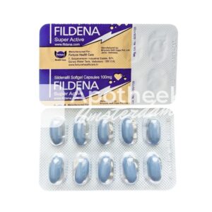 Viagra Super Active