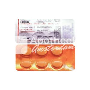 Zithromax